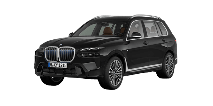 BMW X7 2026년형